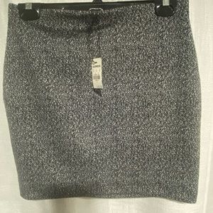 Express skirt!
